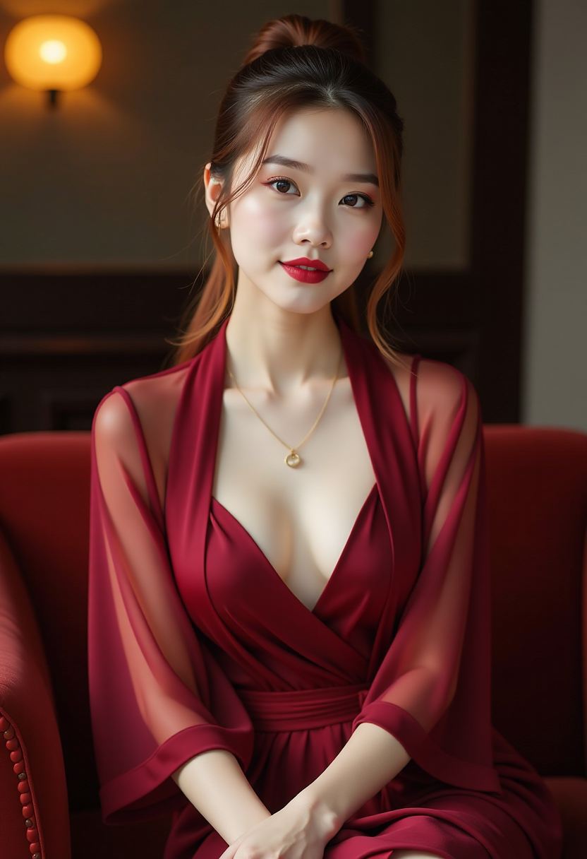 蓝光修复